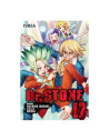 Manga Dr Stone Tomo 17 - Ivrea España