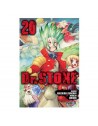 Manga Dr Stone Tomo 20 - Ivrea España