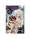 Manga Dr Stone Tomo 4 - Ivrea España