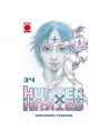 Manga Hunter X Hunter Tomo 34 - Panini España