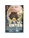 Manga Hunter X Hunter Tomo 35 - Panini España