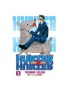 Manga Hunter X Hunter Tomo 5 - Panini España