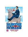 Manga Hunter X Hunter Tomo 5 - Panini España