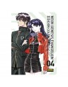 Manga Neon Genesis Evangelion Edicion Coleccionista Tomo 4 - Norma España