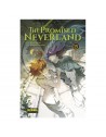 Manga The Promised Neverland Tomo 15 - Norma España