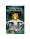 Manga The Promised Neverland Tomo 5 - Norma España