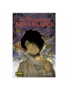 Manga The Promised Neverland Tomo 6 - Norma España