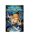 Manga The Promised Neverland Tomo 8 - Norma España
