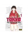 Manga Tokyo Revengers Tomo 1 - Norma España