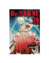 Manga Dr Stone Tomo 19 - Ivrea España