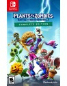 Plantas VS Zombies Battle For Neighborville Complete Edition