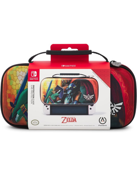 Case Protection The Legend Of Zelda Power A