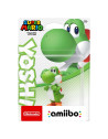 Amiibo Yoshi Super Mario Nintendo