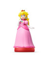 Amiibo Princess Peach Super Mario Nintendo