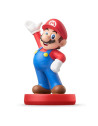 Amiibo Mario Super Mario Nintendo