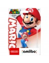 Amiibo Mario Super Mario Nintendo