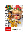 Amiibo Bowser Super Mario Nintendo