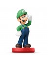Amiibo Luigi Super Mario Nintendo