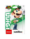 Amiibo Luigi Super Mario Nintendo