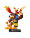 Amiibo Banjo - Kazooie Super Smash Bros Nintendo