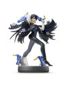 Amiibo Bayonetta Super Smash Bros Nintendo