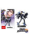 Amiibo Bayonetta Super Smash Bros Nintendo