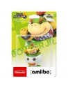 Amiibo Bowser JR Super Smash Bros Nintendo