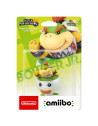 Amiibo Bowser JR Super Smash Bros Nintendo