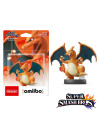 Amiibo Charizard Super Smash Bros Nintendo