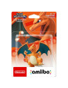 Amiibo Charizard Super Smash Bros Nintendo