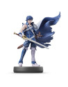 Amiibo Chrom Super Smash Bros Nintendo