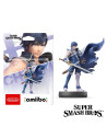 Amiibo Chrom Super Smash Bros Nintendo