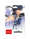 Amiibo Chrom Super Smash Bros Nintendo