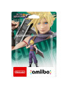 Amiibo Cloud Super Smash Bros Nintendo