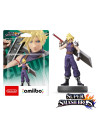 Amiibo Cloud Super Smash Bros Nintendo