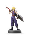 Amiibo Cloud Super Smash Bros Nintendo