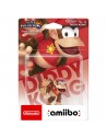 Amiibo Diddy Kong Super Smash Bros Nintendo