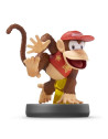 Amiibo Diddy Kong Super Smash Bros Nintendo