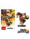 Amiibo Donkey Kong Super Smash Bros Nintendo