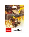 Amiibo Donkey Kong Super Smash Bros Nintendo