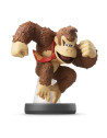 Amiibo Donkey Kong Super Smash Bros Nintendo