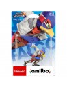 Amiibo Falco Super Smash Bros Nintendo