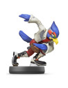 Amiibo Falco Super Smash Bros Nintendo