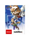 Amiibo Fox Super Smash Bros Nintendo