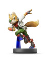 Amiibo Fox Super Smash Bros Nintendo