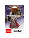 Amiibo Ganondorf (The Legend Of Zelda) Super Smash Bros - Nintendo