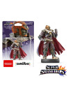 Amiibo Ganondorf (The Legend Of Zelda) Super Smash Bros - Nintendo