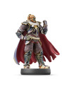 Amiibo Ganondorf (The Legend Of Zelda) Super Smash Bros - Nintendo