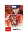 Amiibo Ike Super Smash Bros Nintendo