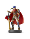 Amiibo Ike Super Smash Bros Nintendo